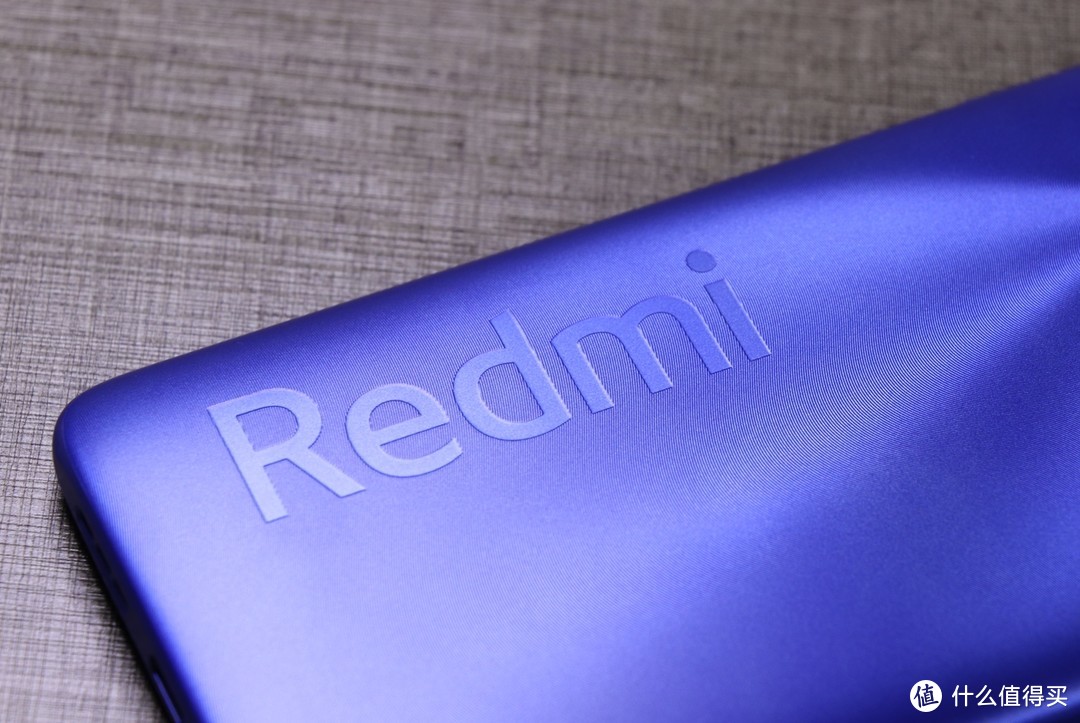 老人机又一选择 - Redmi Note 9 4G版上手体验