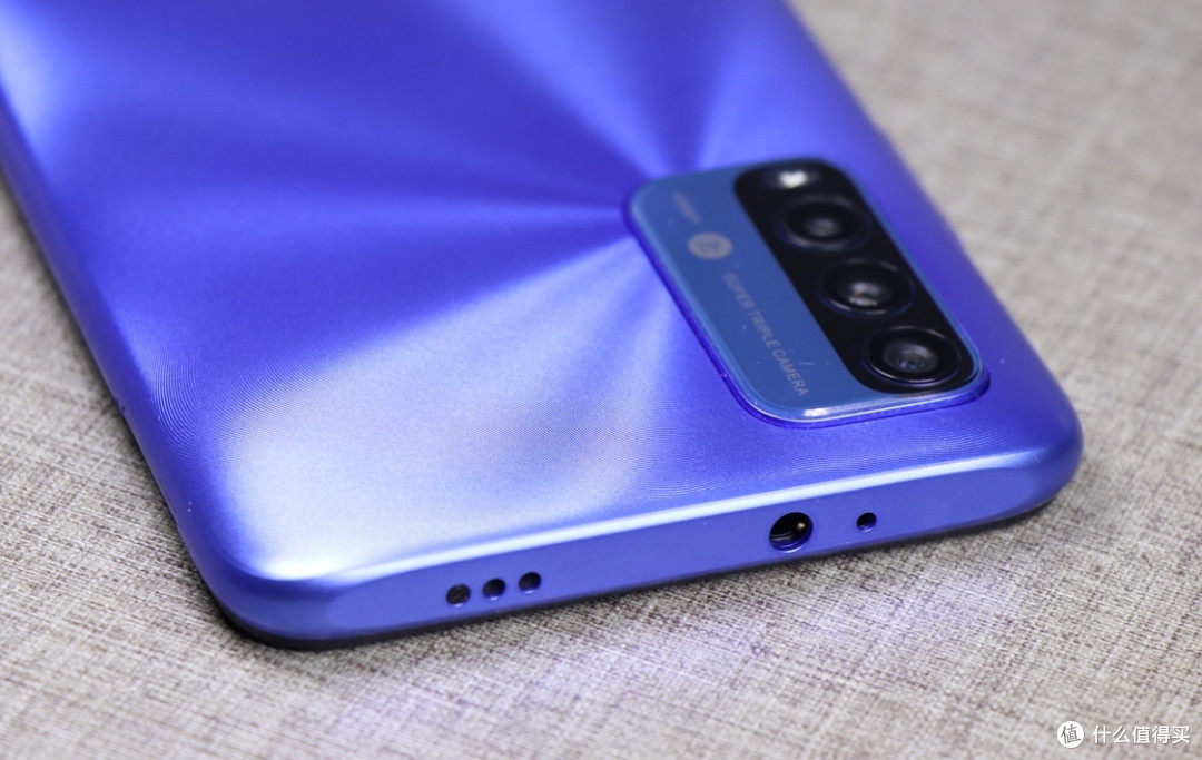 老人机又一选择redminote94g版上手体验