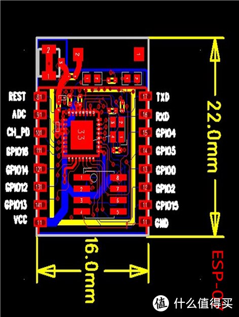 ESP-07