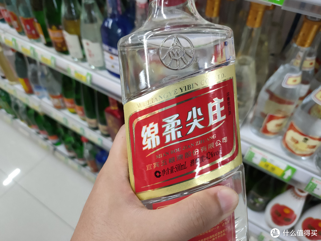 无人问津的4款“光瓶酒”，内行才买