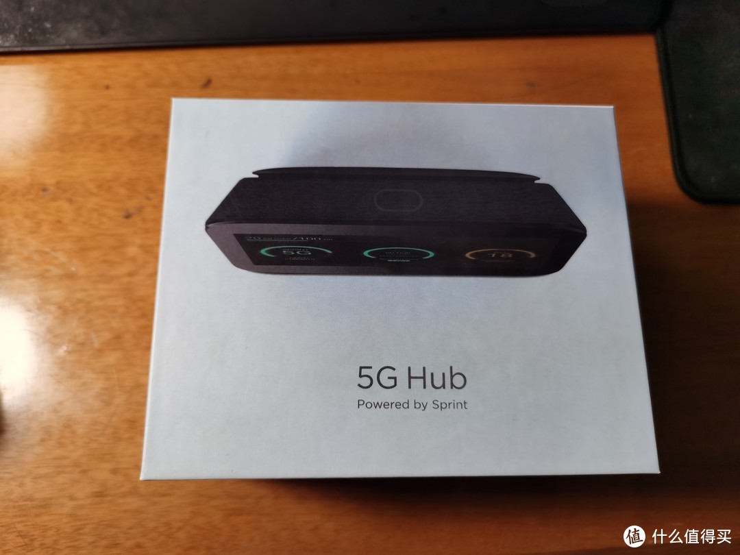 你的家庭娱乐终端，现以路由器的方式呈现--HTC 5G HUB