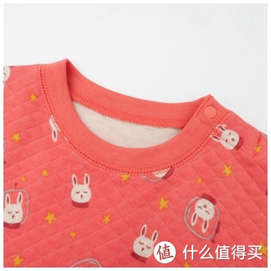 优衣库28款婴幼儿服饰清单~ 新年换新衣，小Baby衣服买起来！（附：童装，女装，男装传送门）