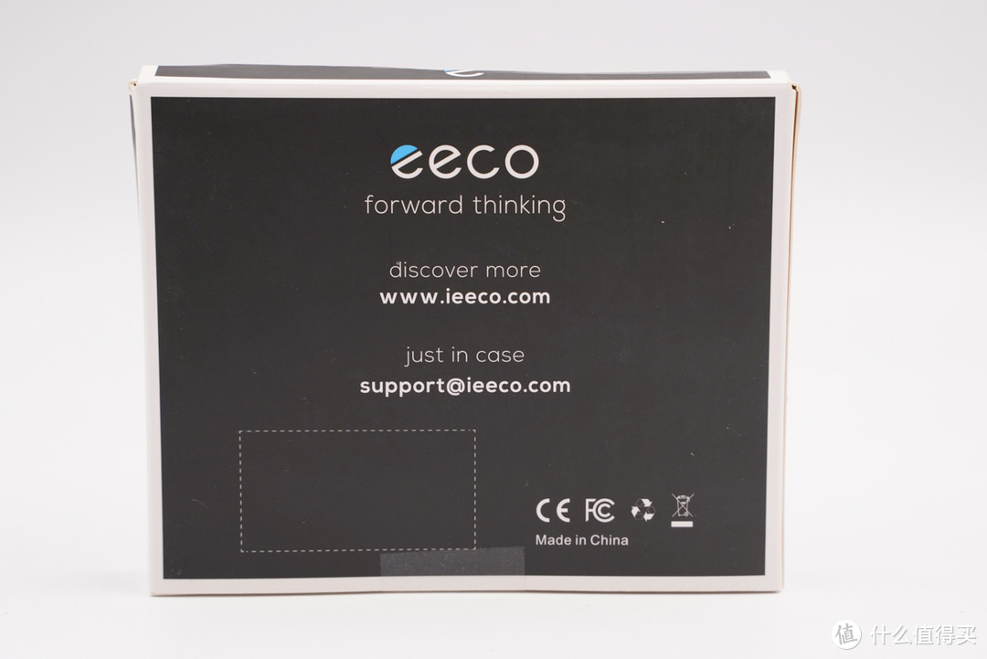 拆解报告：eeco四合一多功能扩展坞