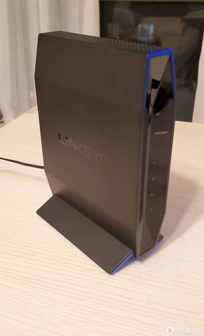 linksys e5600无线路由