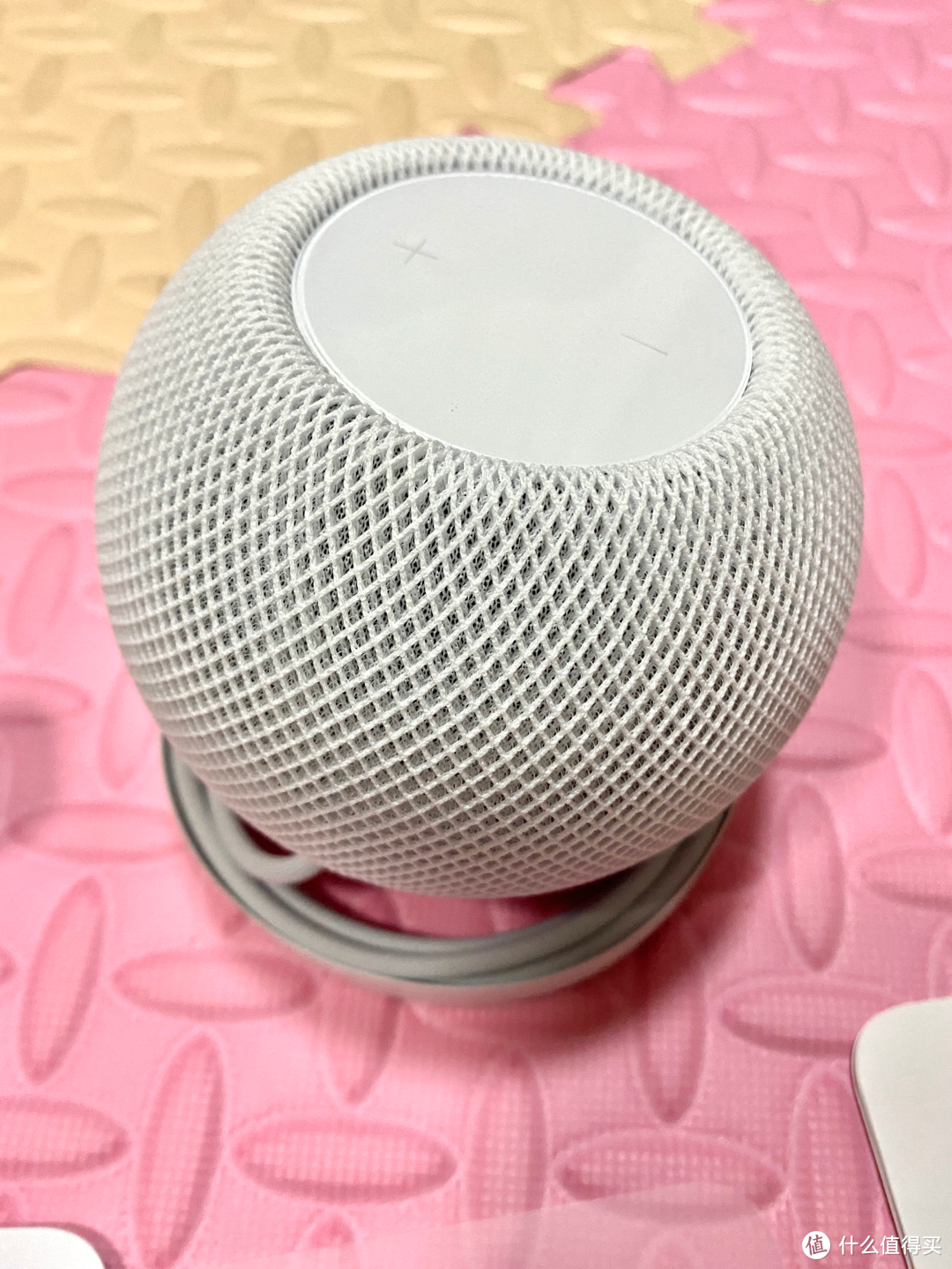 关于苹果HomePod mini音箱，你想知道的都在这里