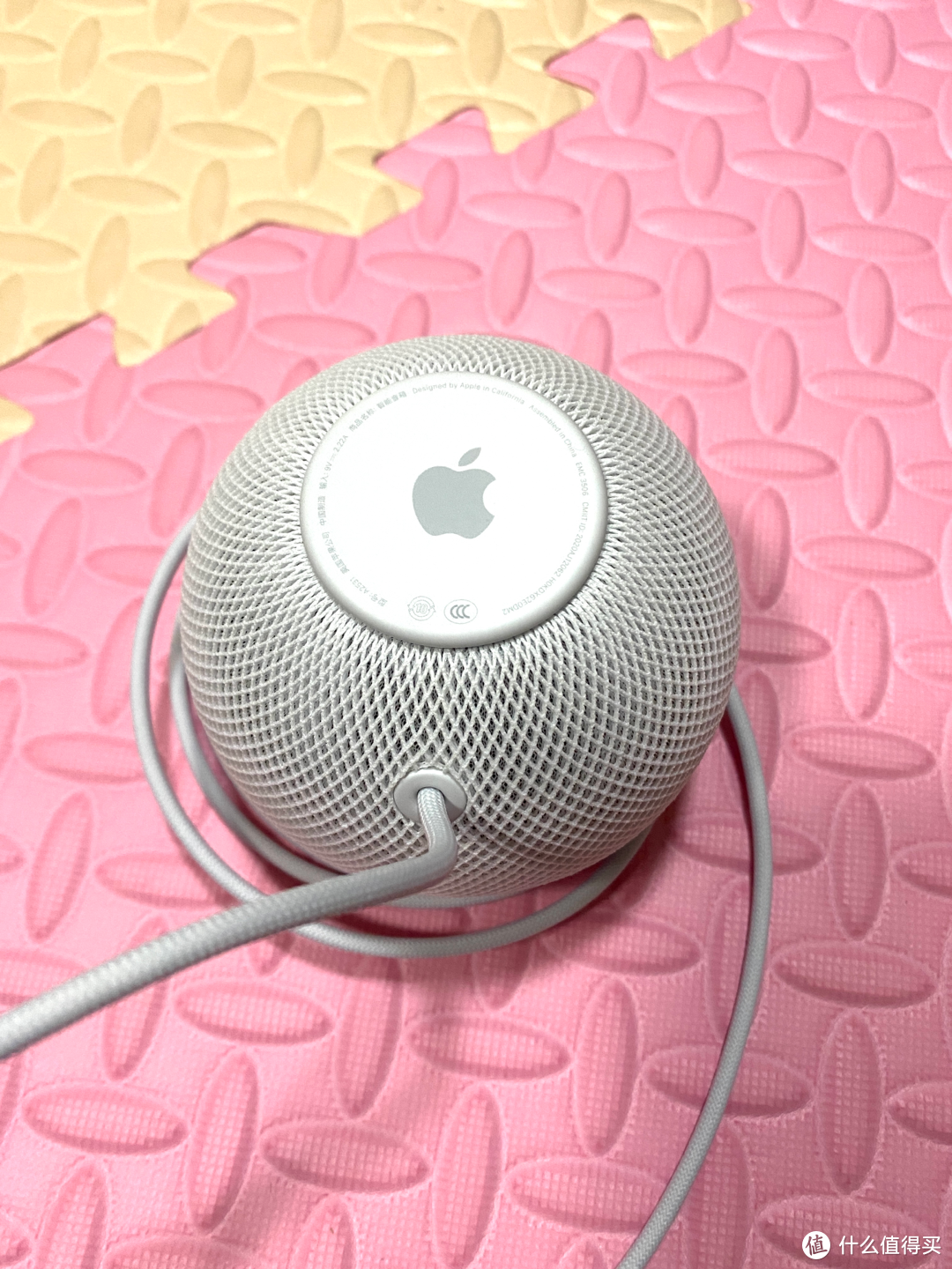 关于苹果HomePod mini音箱，你想知道的都在这里