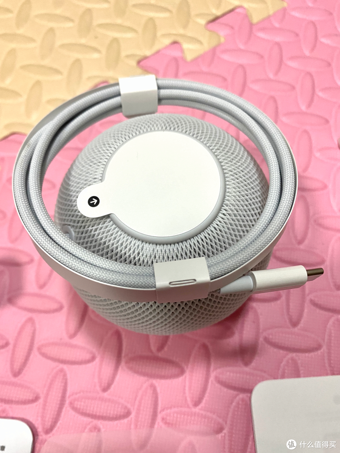 关于苹果HomePod mini音箱，你想知道的都在这里