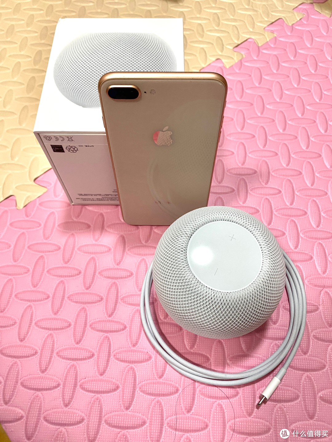 关于苹果HomePod mini音箱，你想知道的都在这里