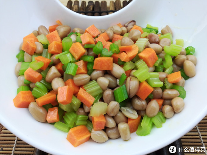 早餐胃口不好试试这道爽口小菜清脆爽口下饭利器