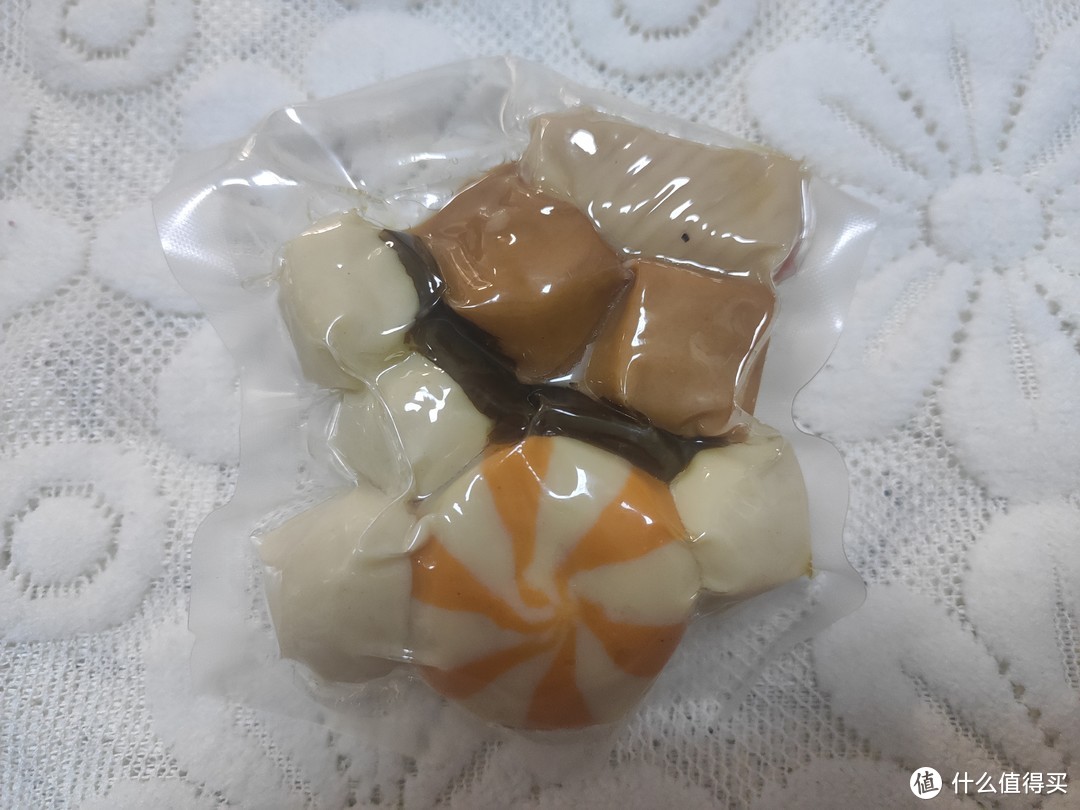 中华老字号“稻花香”卖起了泡面味的关东煮