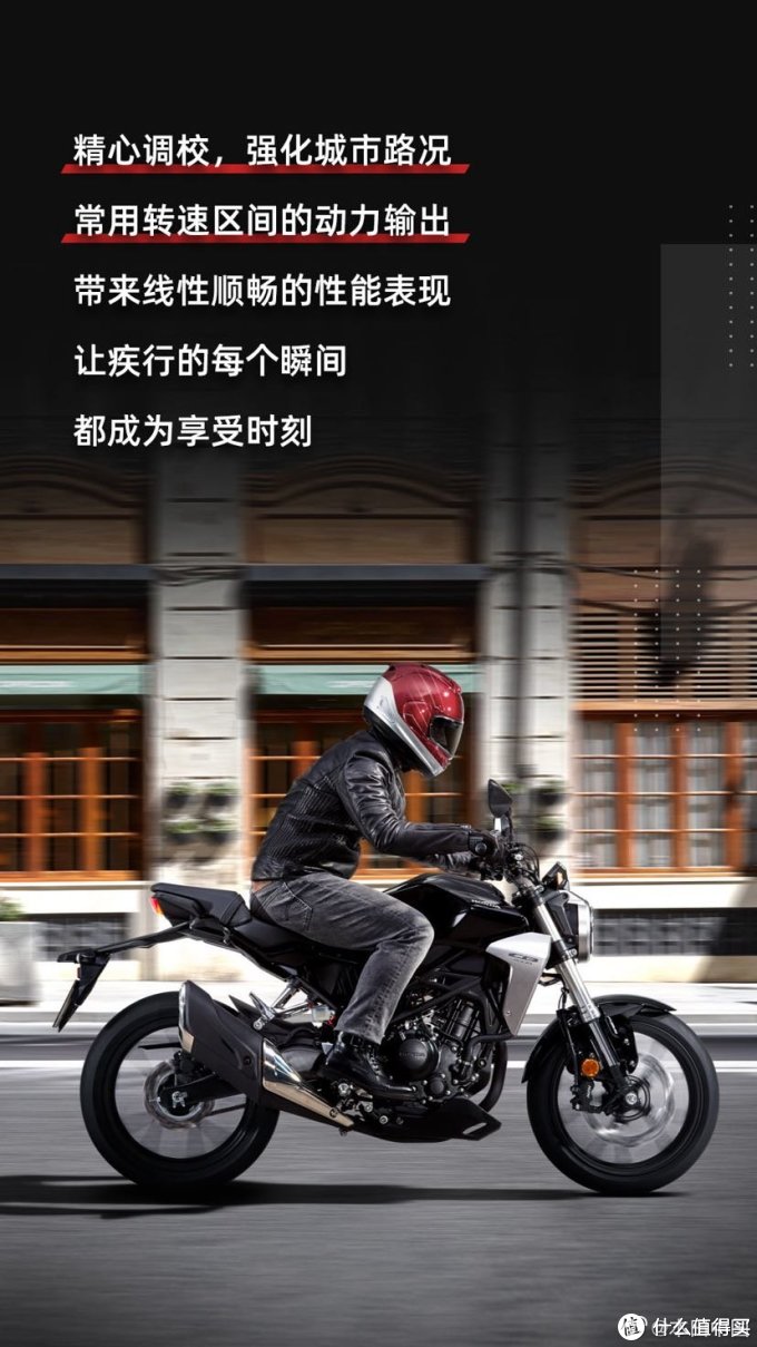 今年本田国内四大天王之一cb300r官宣大家期待吗