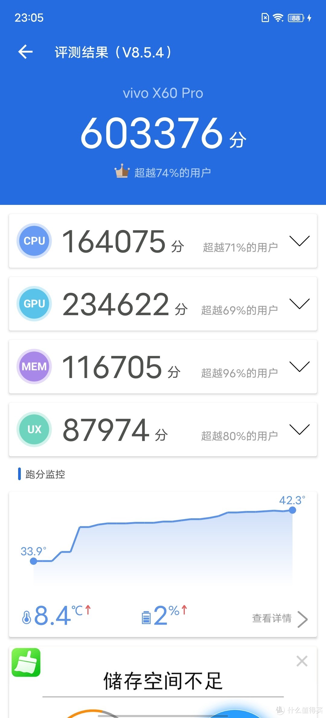 vivo X60 Pro不光薄拍照更有门道，值得买的拍照手机