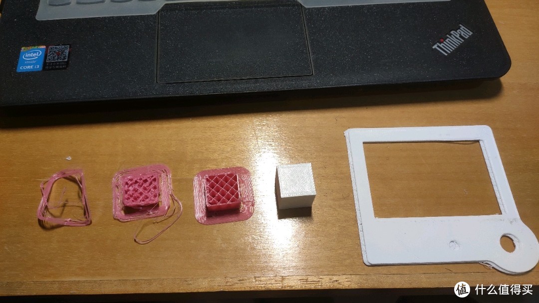 在咸鱼收了一台3D打印机-我用3D打印机做了什么