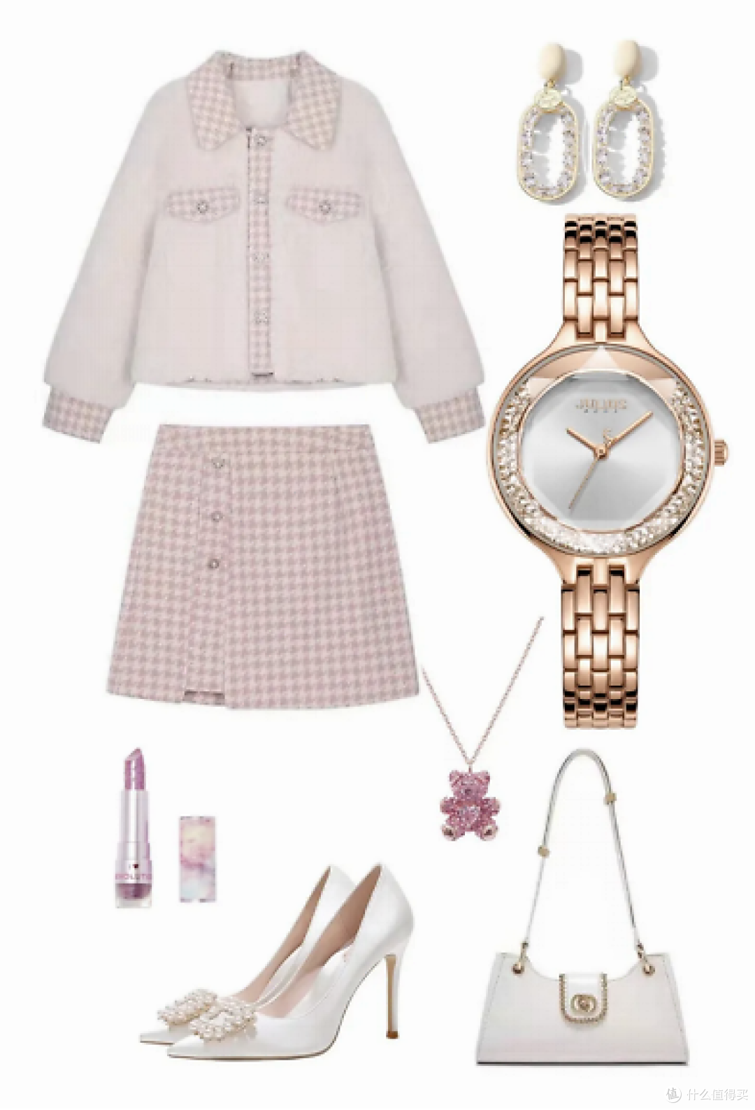 女士手表有什么牌子好看防水还便宜？