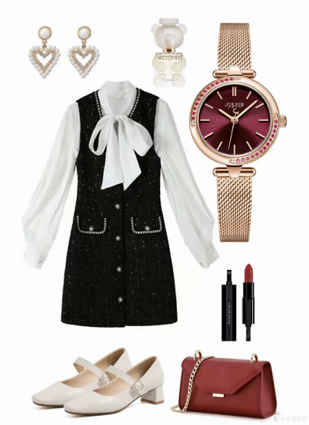 女士手表有什么牌子好看防水还便宜？