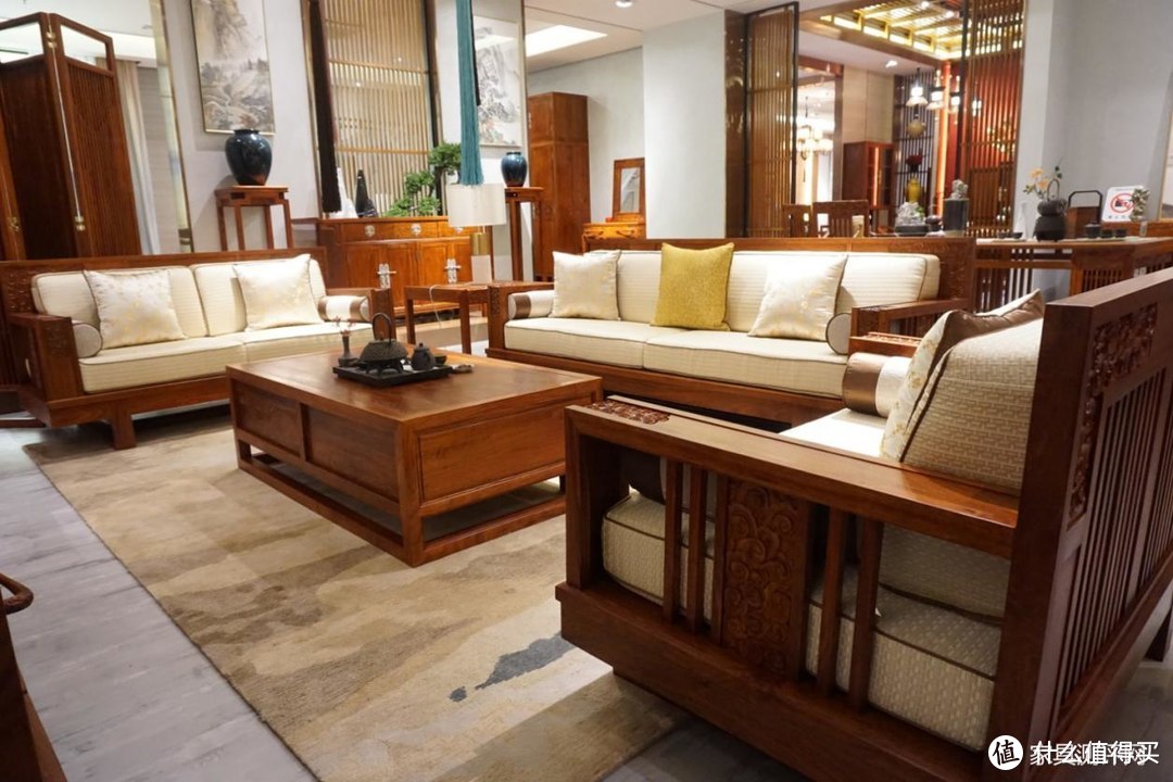  什么叫新中式家具？