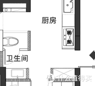 日本小户型唯一值得学的，就这1㎡！