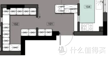 日本小户型唯一值得学的，就这1㎡！