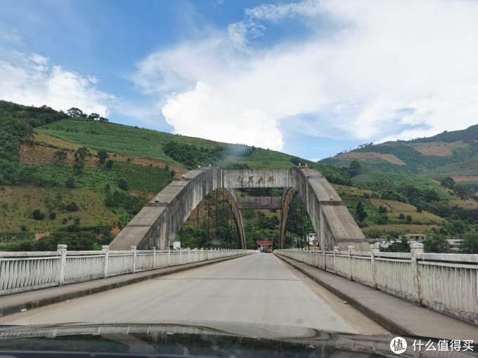 浪无止境篇五2020年十一假期行走彩云之南滇西自驾游下