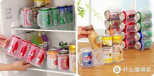 这7款风靡日本的冰箱收纳神器，让1.27亿人不淡定了！