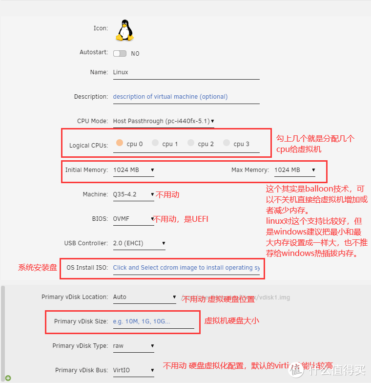 手把手安装unraid，体验独一无二的硬盘管理模式