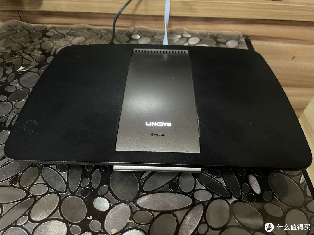 无线快过有线？华硕AX-82U与LINKSYS6700的aimesh组合实测