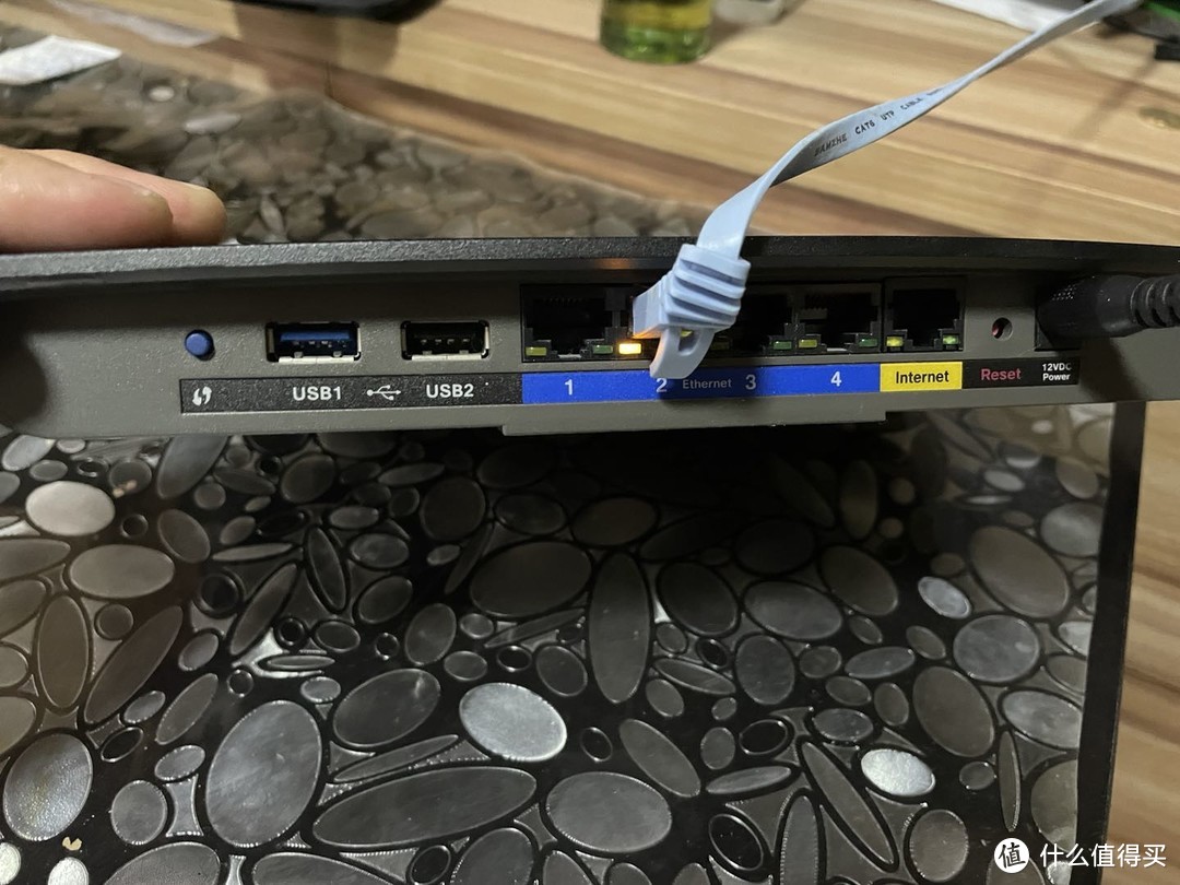 无线快过有线？华硕AX-82U与LINKSYS6700的aimesh组合实测