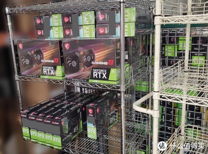 科技东风丨国产DDR5内存马上到、这回RTX 3060不是“空气卡”？