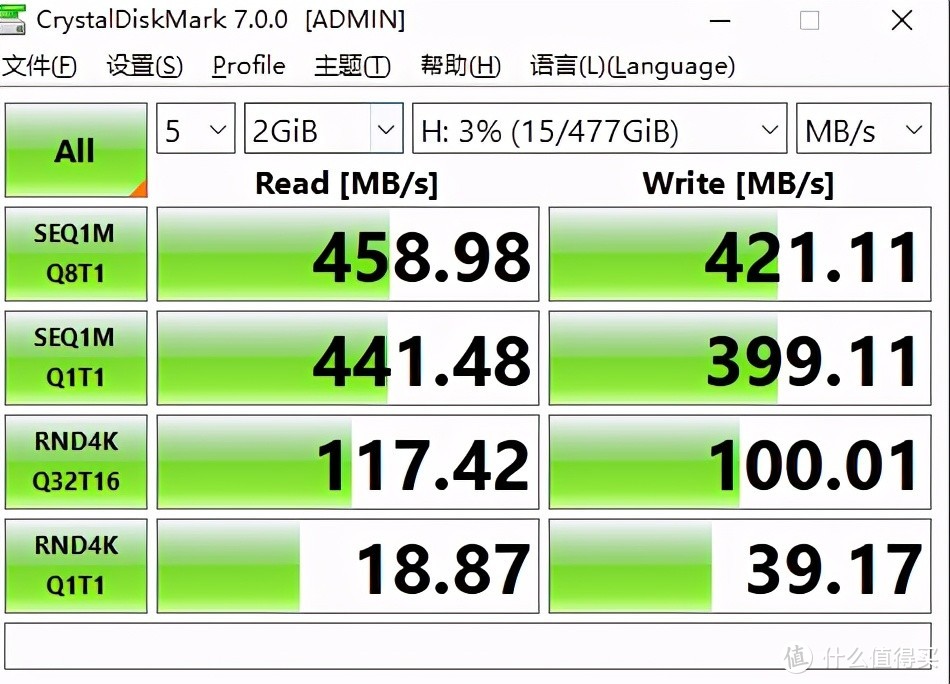 移动办公硬盘新选择！奥睿科移动固态开箱体验：这颜值有点好看