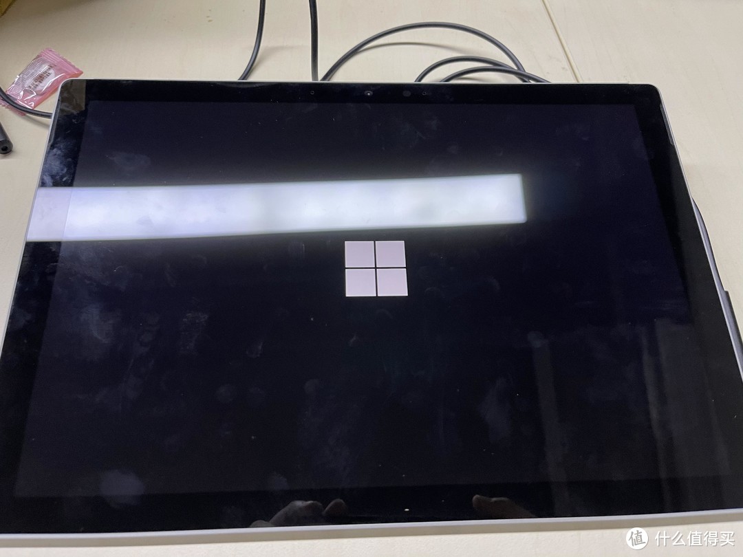 第一次入手，Surface Pro7+以及配件，历程和开箱分享