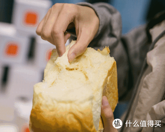 （收藏贴）组织超棒的三明治白切吐司怎么做？ 附网红漏奶华及5款创意吐司吃法！