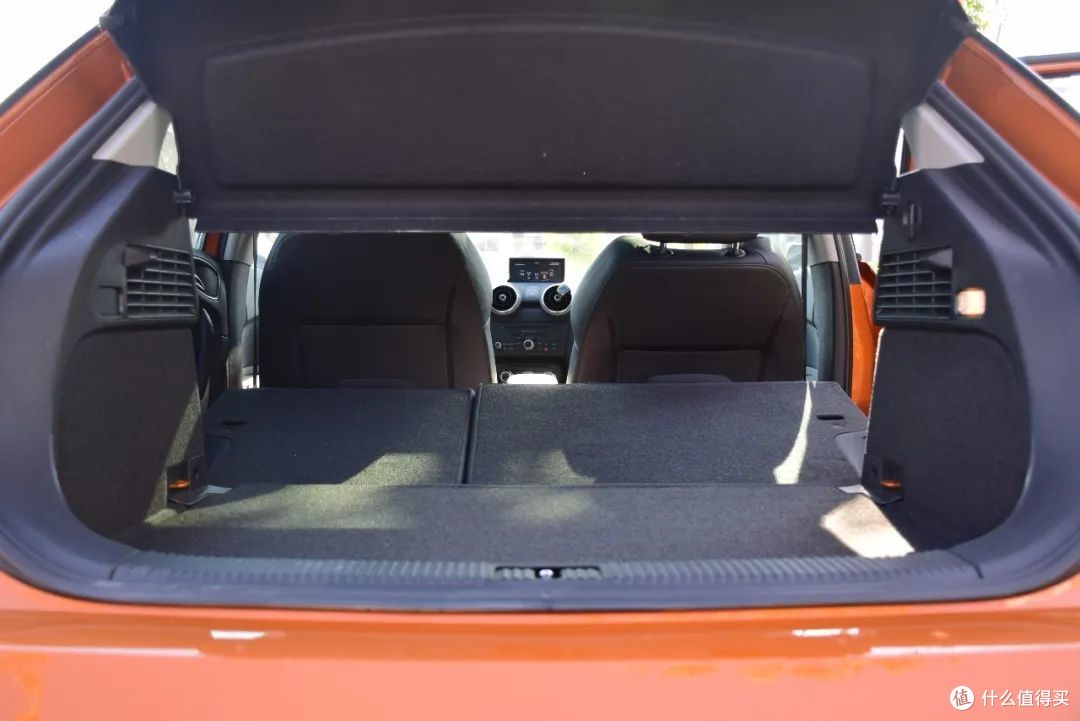 底盘调校工程师开什么车奥迪a1评测