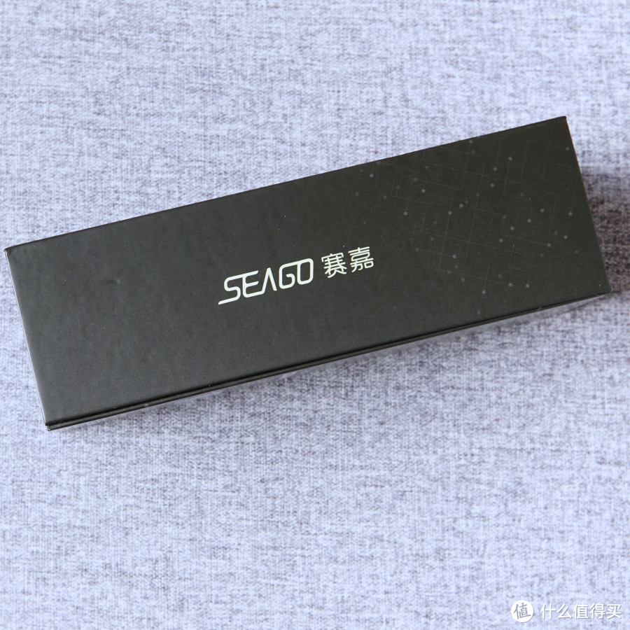 高性价比的口腔护理选择：Seago 赛嘉 E8电动牙刷+833冲牙器套装体验评测