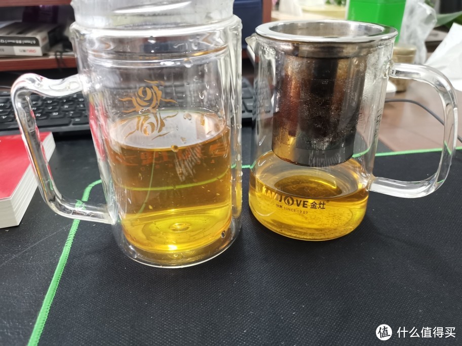 入手的普洱茶小评及建议及其他废话等等21