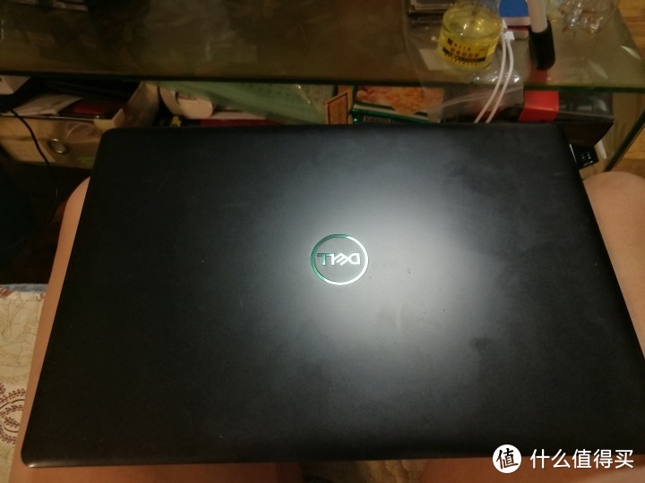 DELL G3 3579大保健（拆机清灰换硅脂换网卡上背光键盘清除SMR盘）