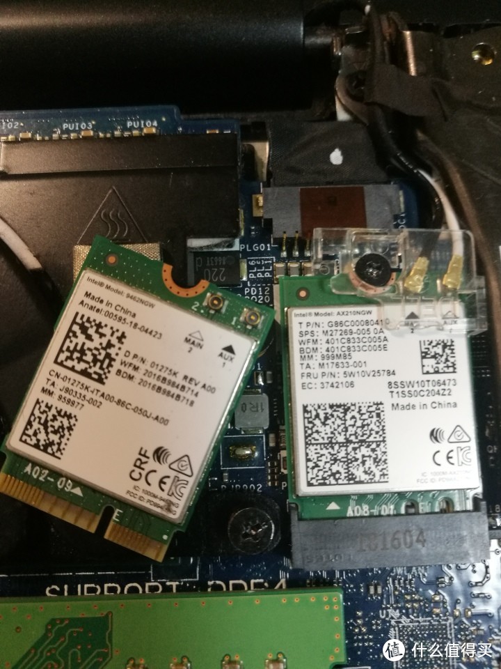 DELL G3 3579大保健（拆机清灰换硅脂换网卡上背光键盘清除SMR盘）