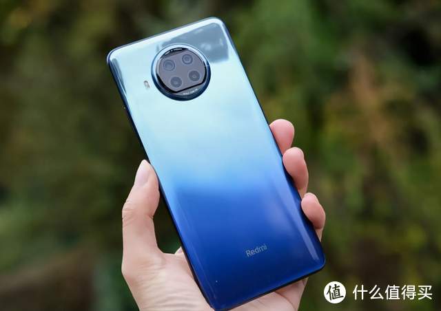 千元机很多，为什么只有Redmi note9 pro脱颖而出