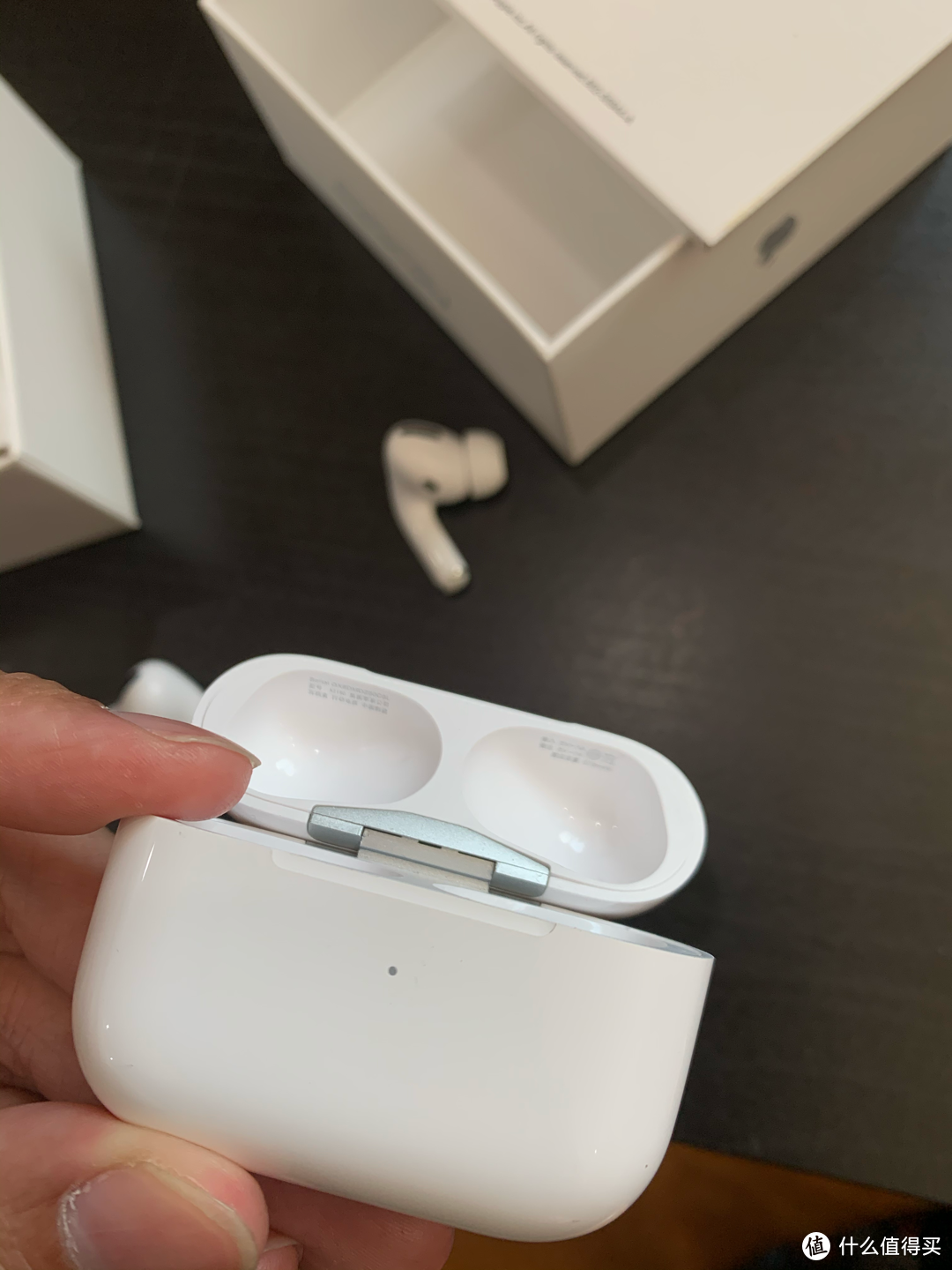 闲鱼air pods pro顺利翻车记之力挽狂澜！