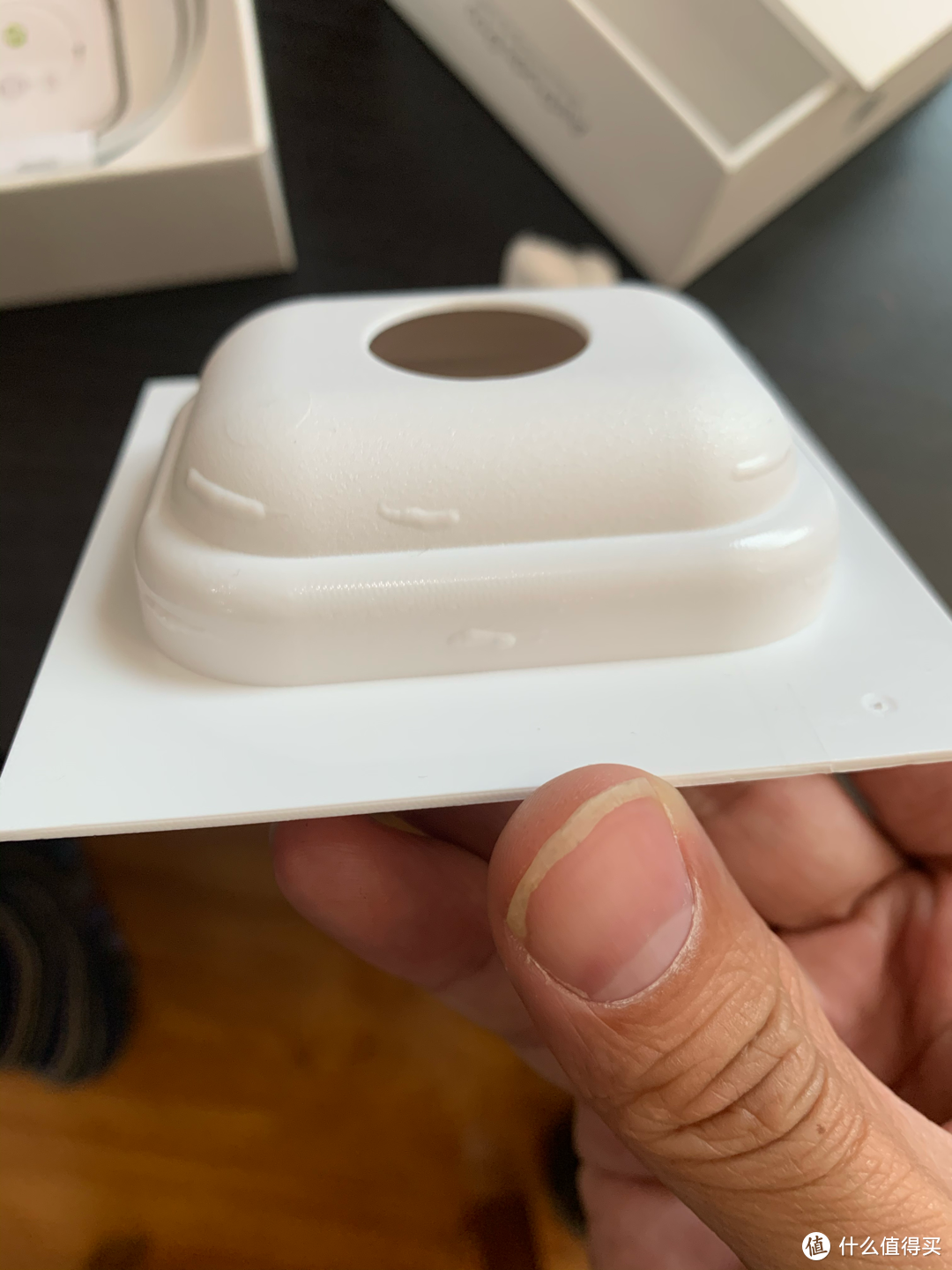 闲鱼air pods pro顺利翻车记之力挽狂澜！