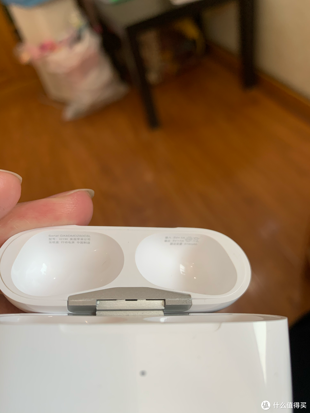 闲鱼air pods pro顺利翻车记之力挽狂澜！