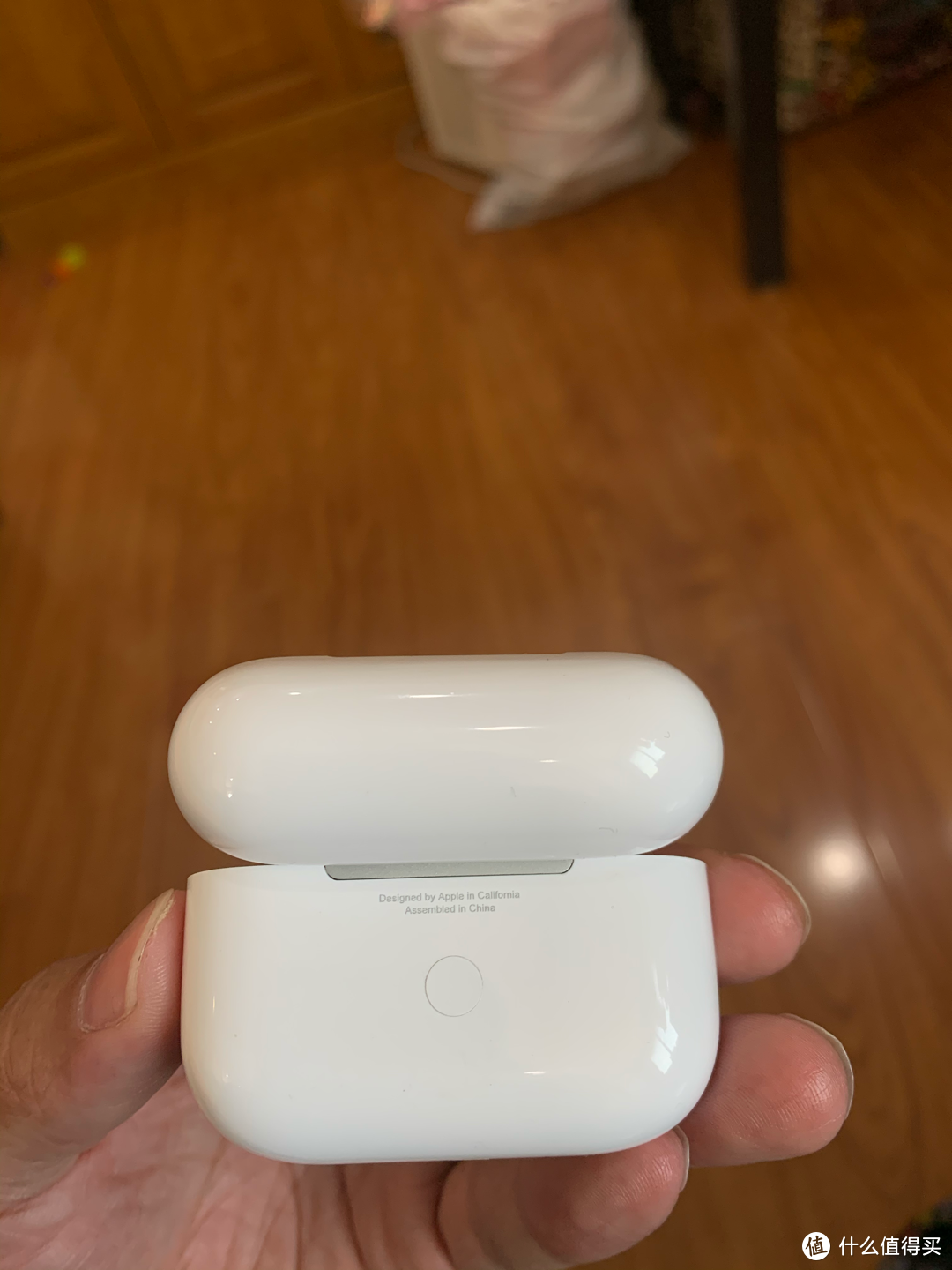 闲鱼air pods pro顺利翻车记之力挽狂澜！