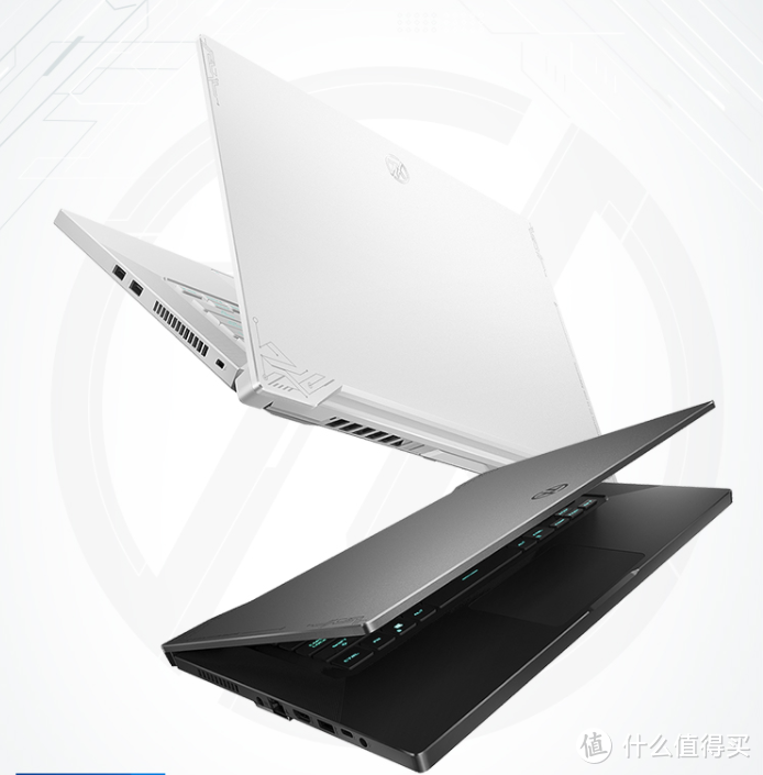 写在我的魔霸新锐到手之前——ASUS + ROG玩家国度2021笔记本