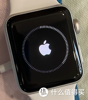 果粉的自我修养～ 闲鱼捡漏的Apple Watch Series 3 GPS+蜂窝到底如何