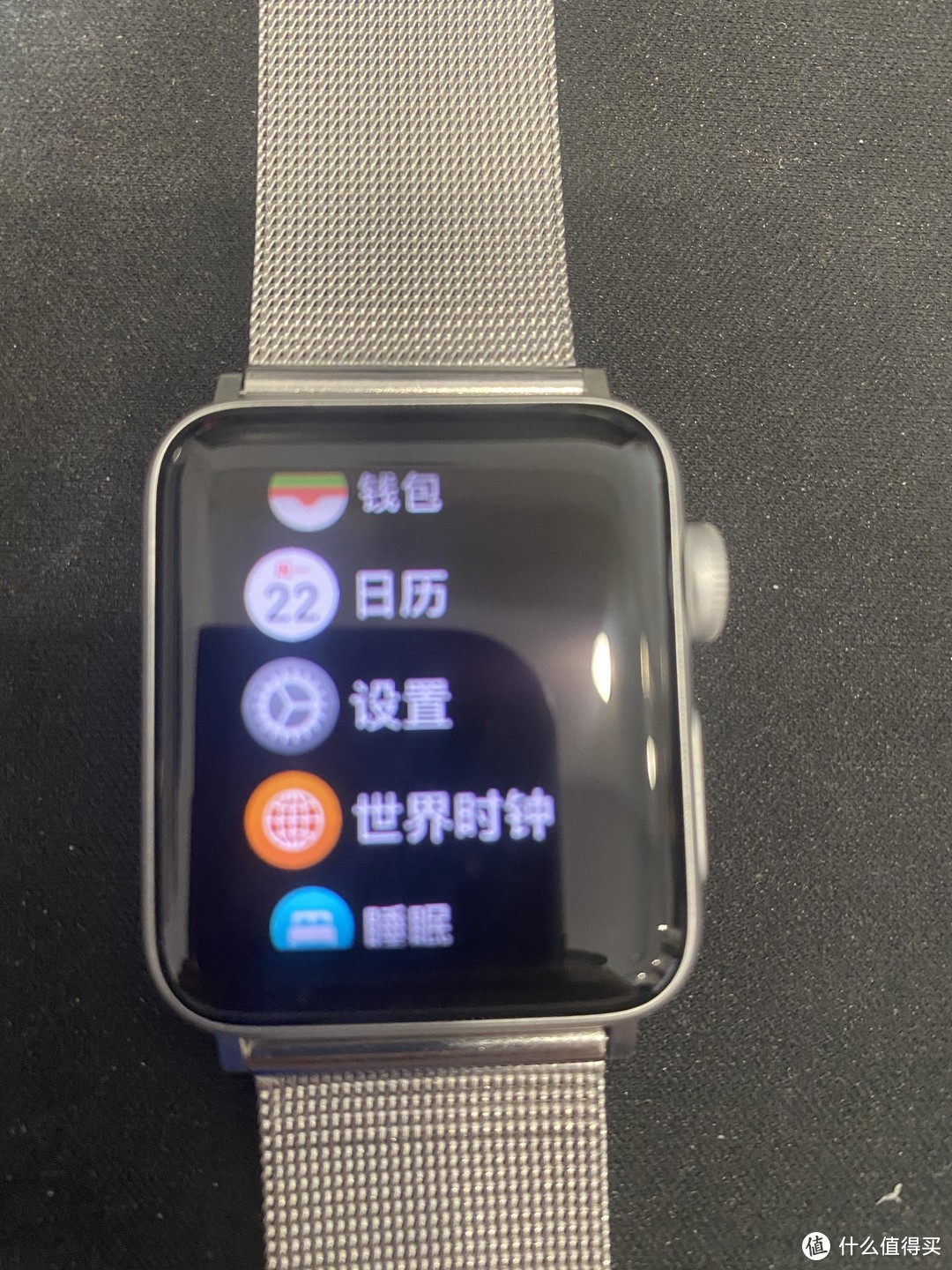 果粉的自我修养～ 闲鱼捡漏的Apple Watch Series 3 GPS+蜂窝到底如何