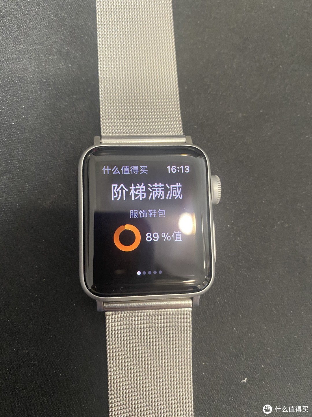 果粉的自我修养～ 闲鱼捡漏的Apple Watch Series 3 GPS+蜂窝到底如何