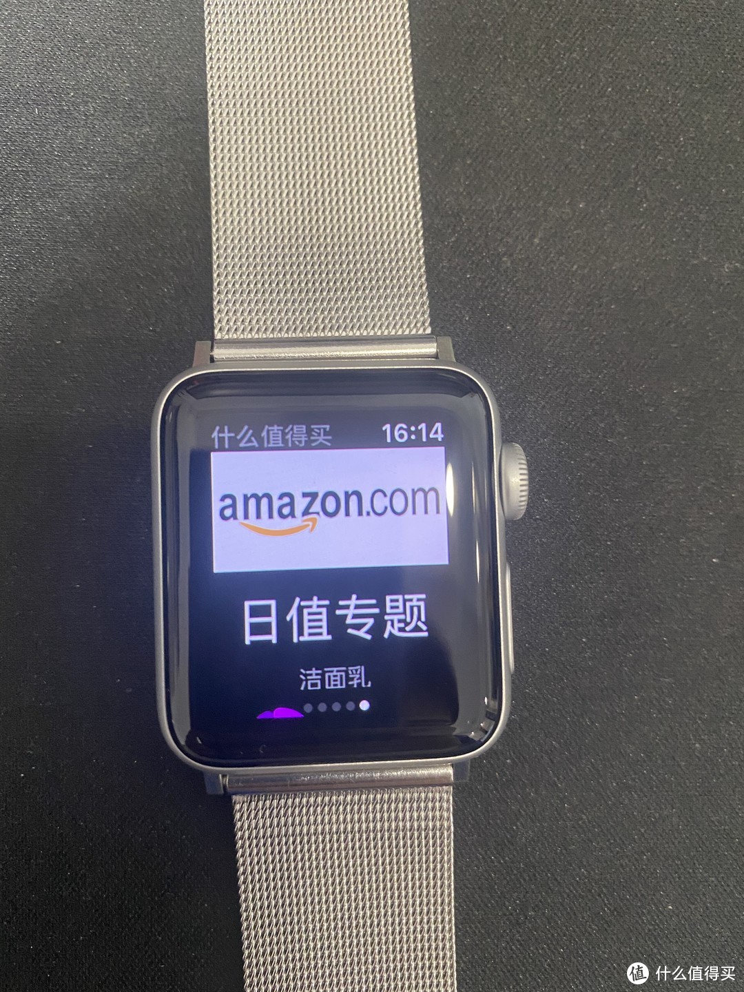 果粉的自我修养～ 闲鱼捡漏的Apple Watch Series 3 GPS+蜂窝到底如何