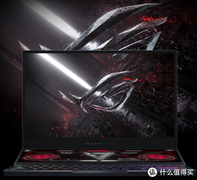 写在我的魔霸新锐到手之前——ASUS + ROG玩家国度2021笔记本