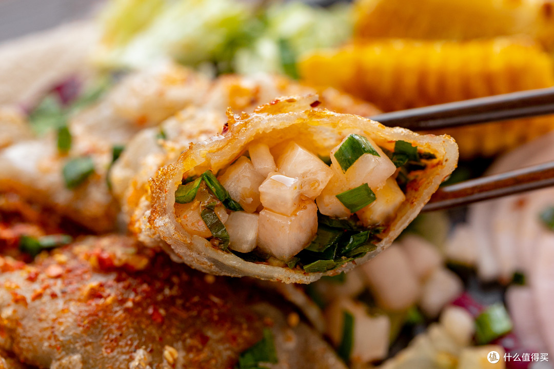 称霸一座城的绝味小吃做起来简单味道却不一般