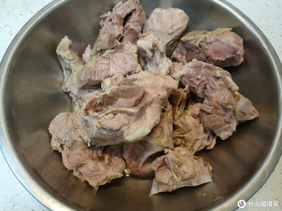 常给孩子吃这肉，才18一斤，特省事，鸡鸭鱼都靠边站