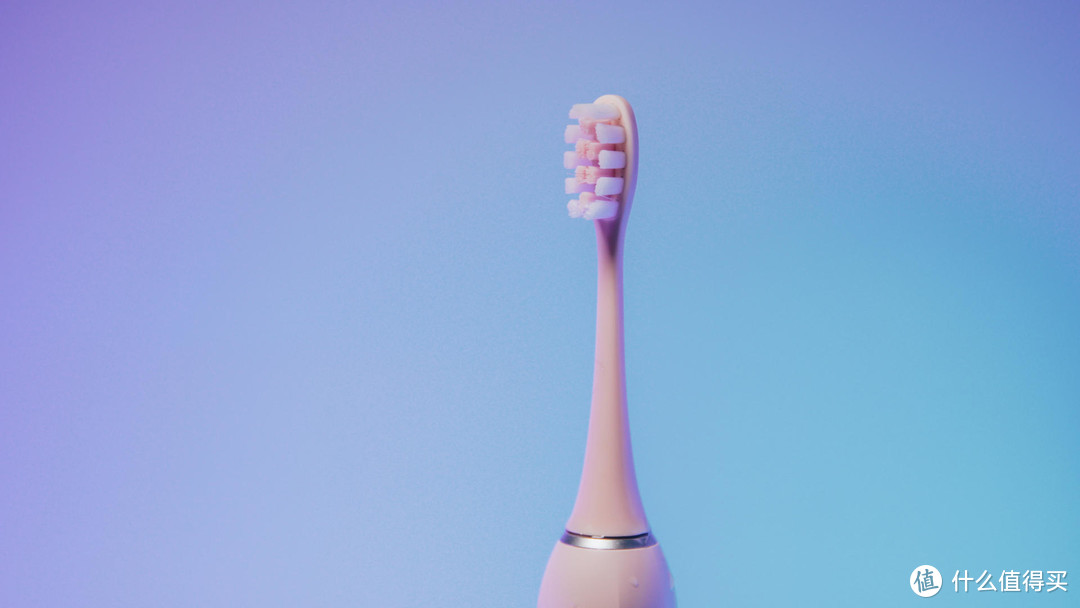洁牙、护牙、不伤牙——扉乐电动牙刷